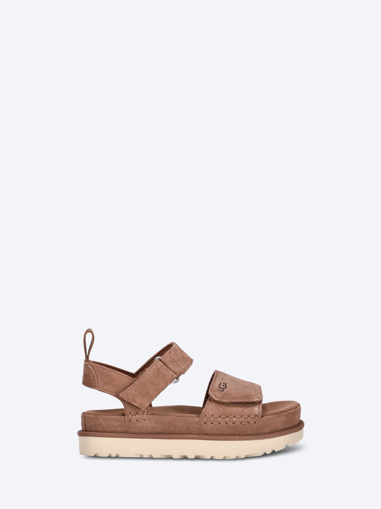 Goldenstar sandals 1