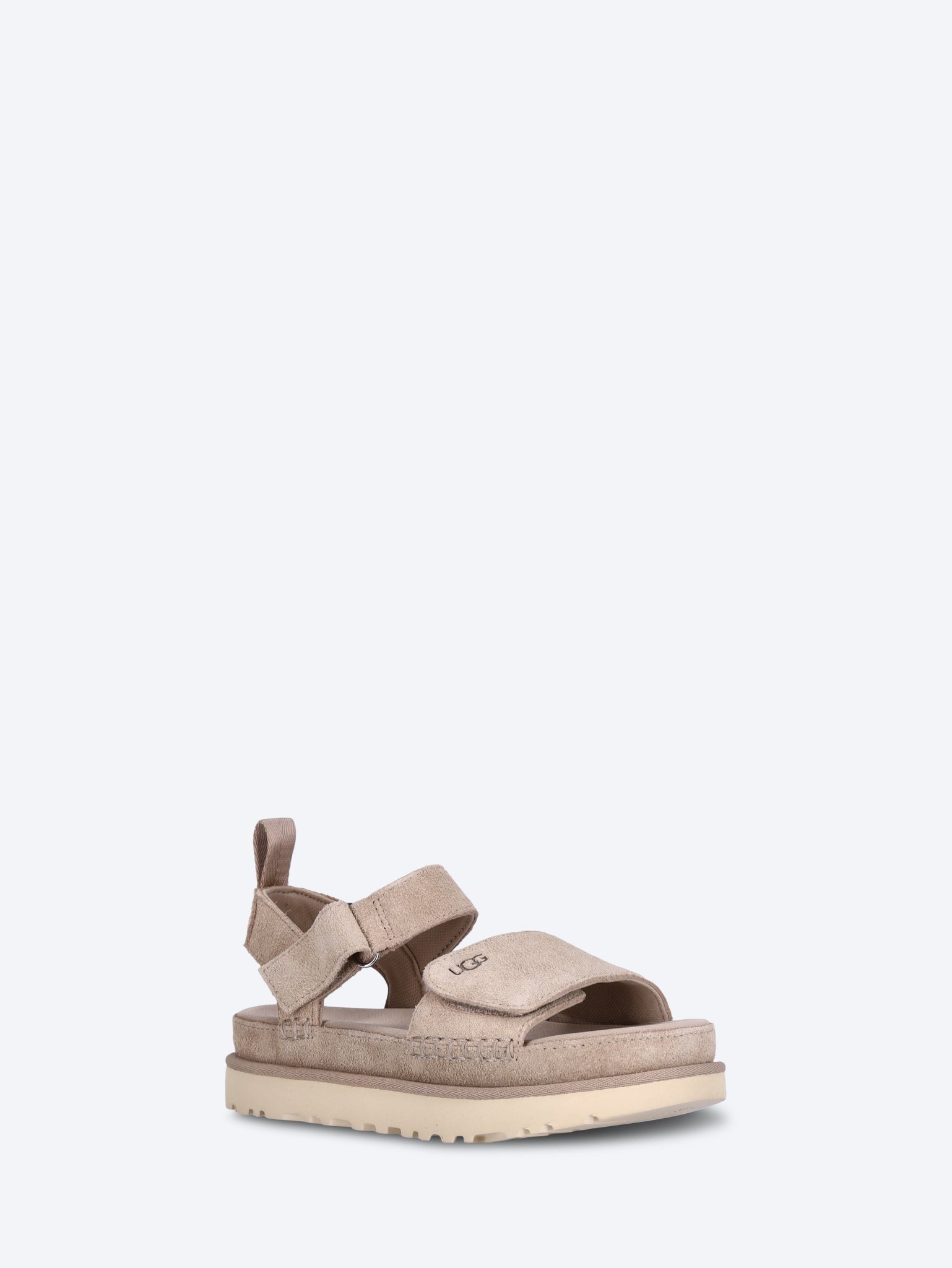 Goldenstar sandals 2