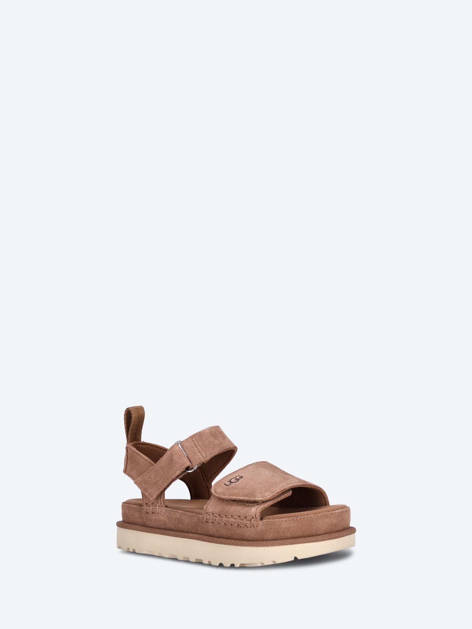 Goldenstar sandals 2