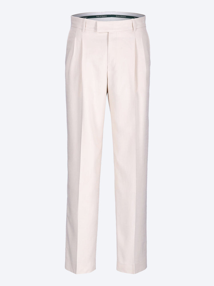 Golfeur viscose pants 1