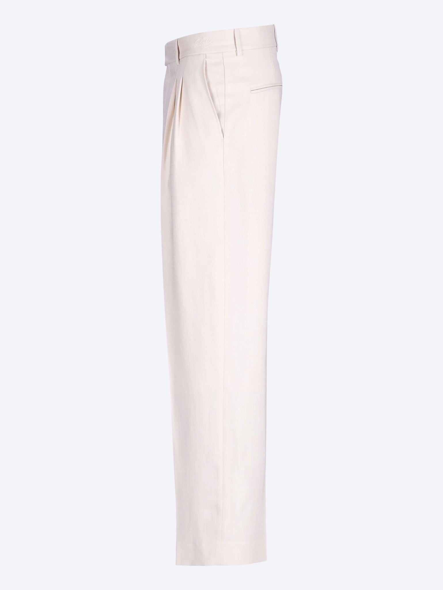 Golfeur viscose pants 2