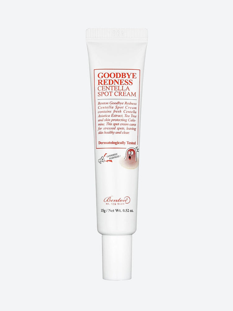 Goodbye redness centella spot cream 1