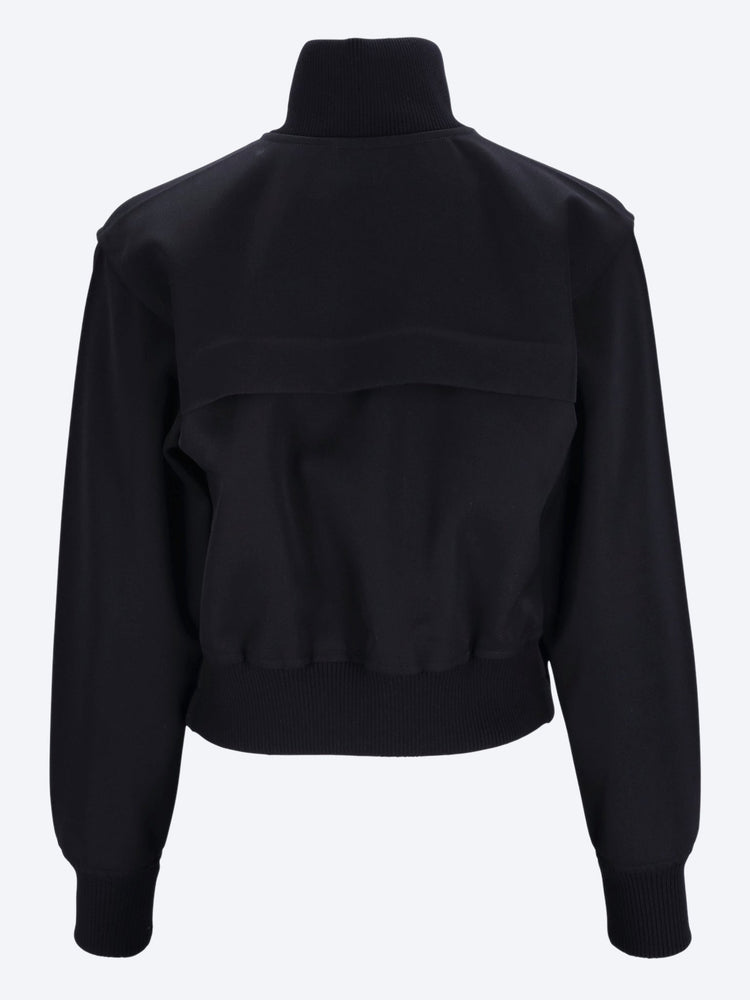 Grain de poudre jacket 3