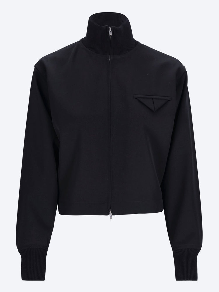 Grain de poudre jacket 1