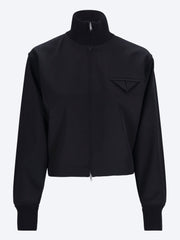 Grain de poudre jacket ref: