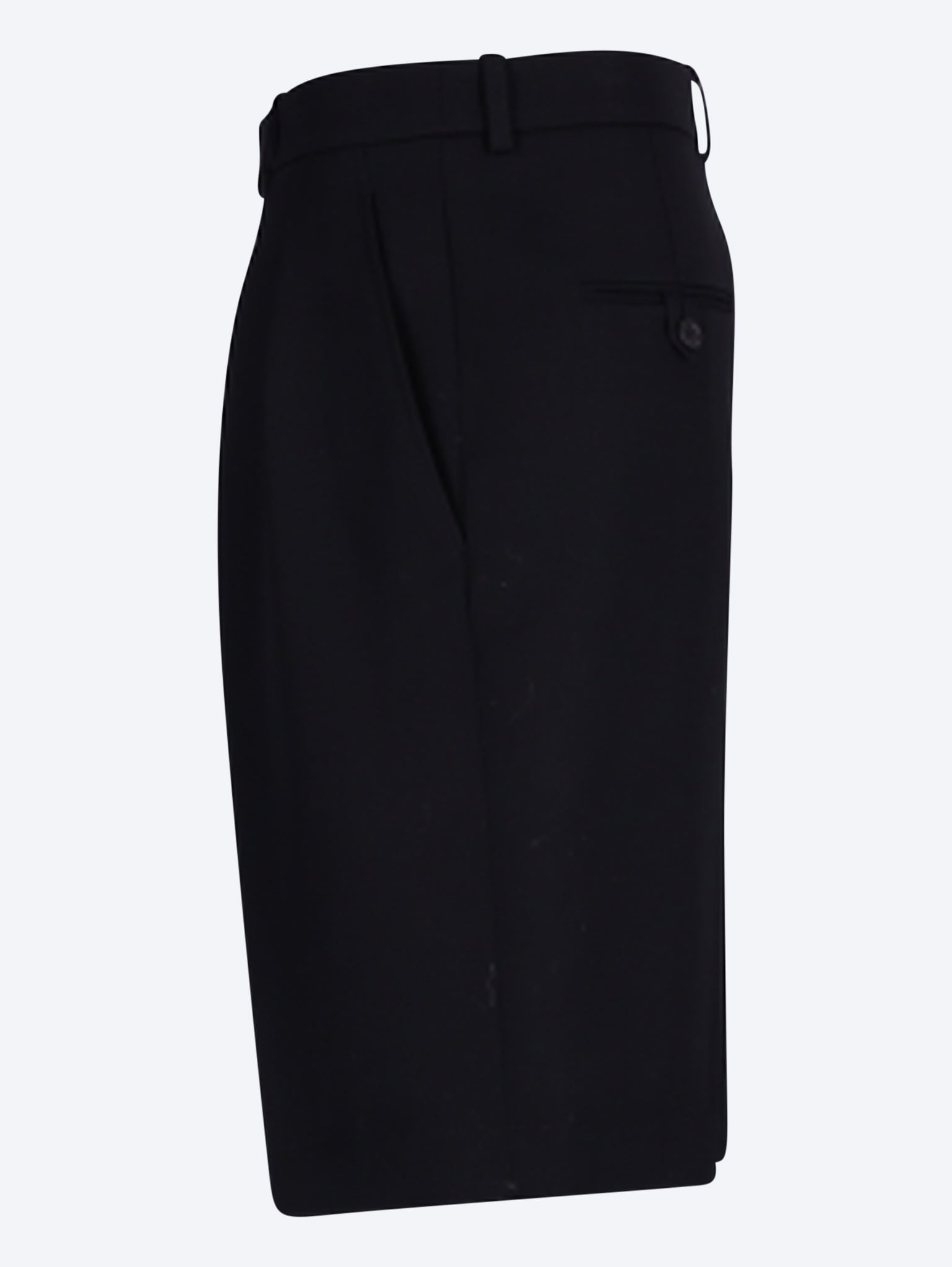 Grain de poudre pants 2