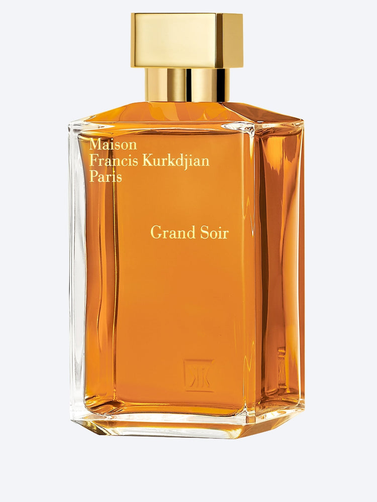Grand Soir - Eau de Parfum 200ml 3