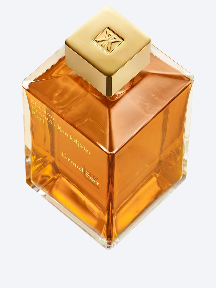 Grand Soir - Eau de Parfum 200ml 2