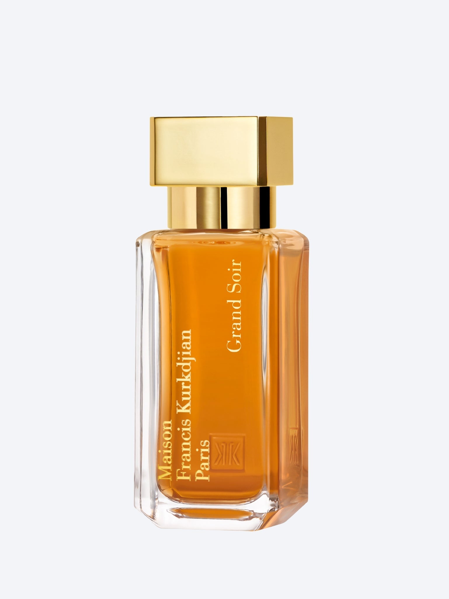 Grand soir - eau de parfum 35ml 3