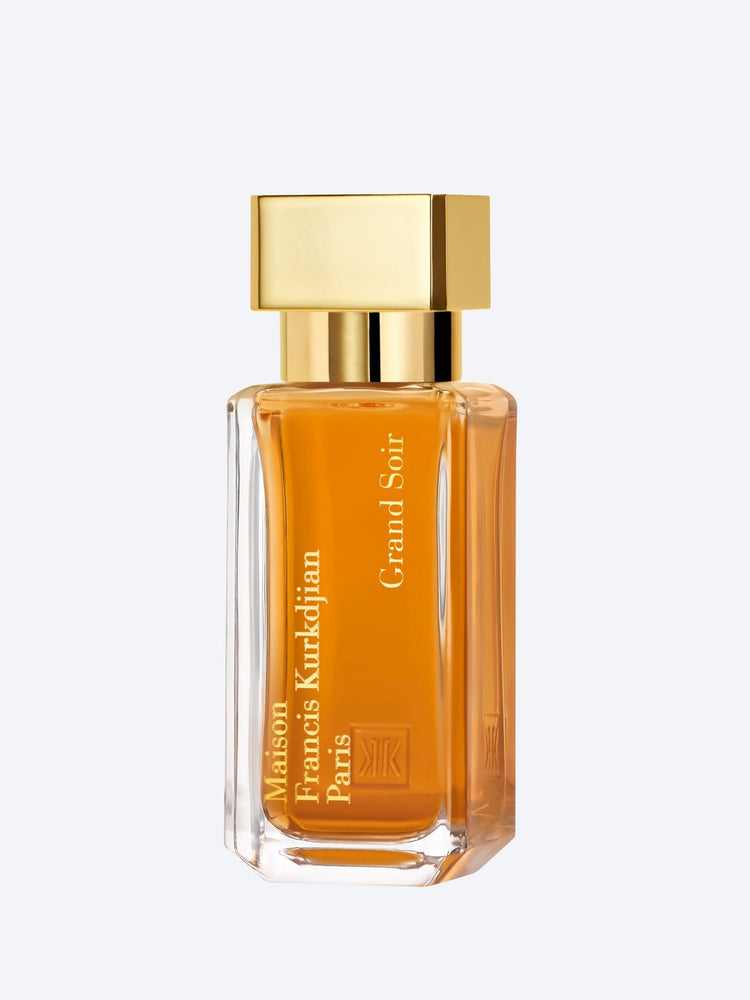 Grand soir - eau de parfum 35ml 3