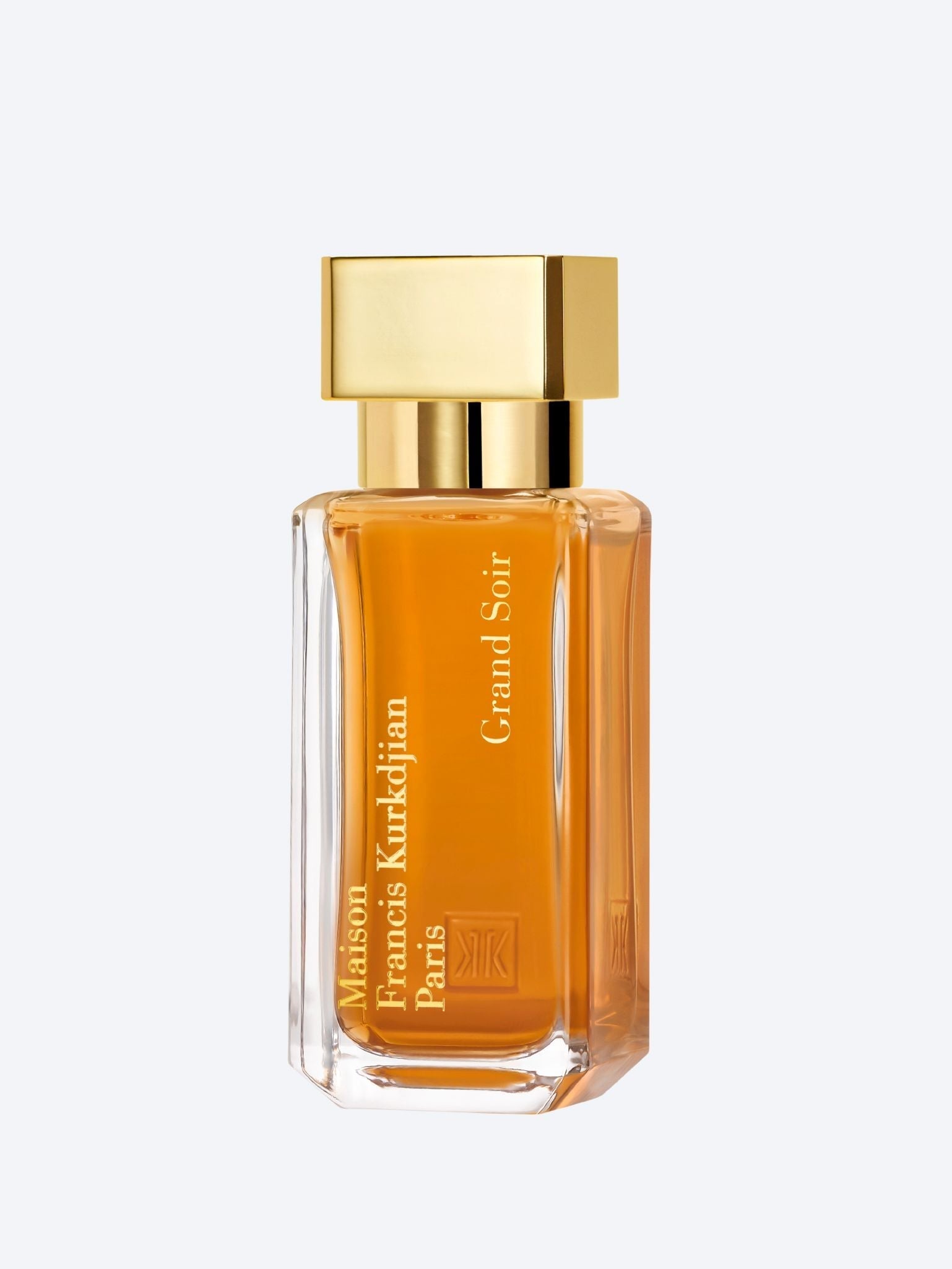Grand Soir - Eau de Parfum 35ml 3