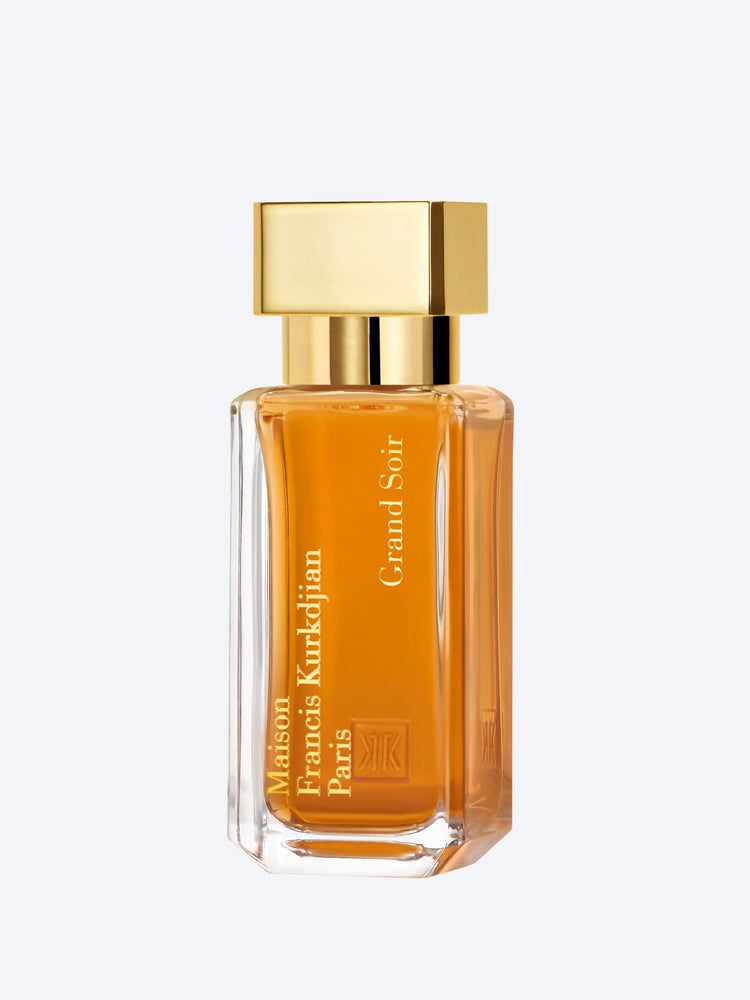 Grand Soir - Eau de Parfum 35ml 3