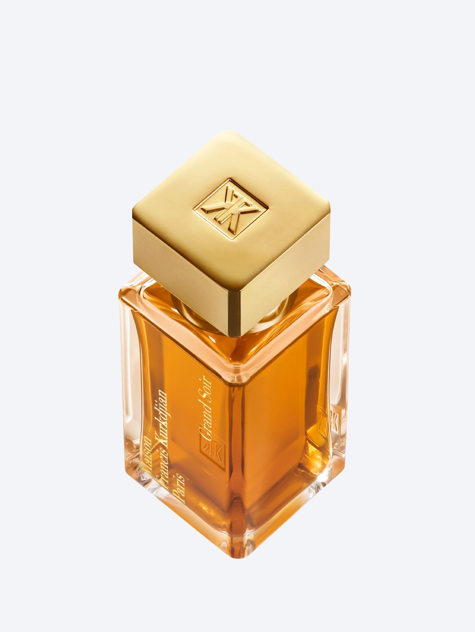 Grand soir - eau de parfum 35ml 2