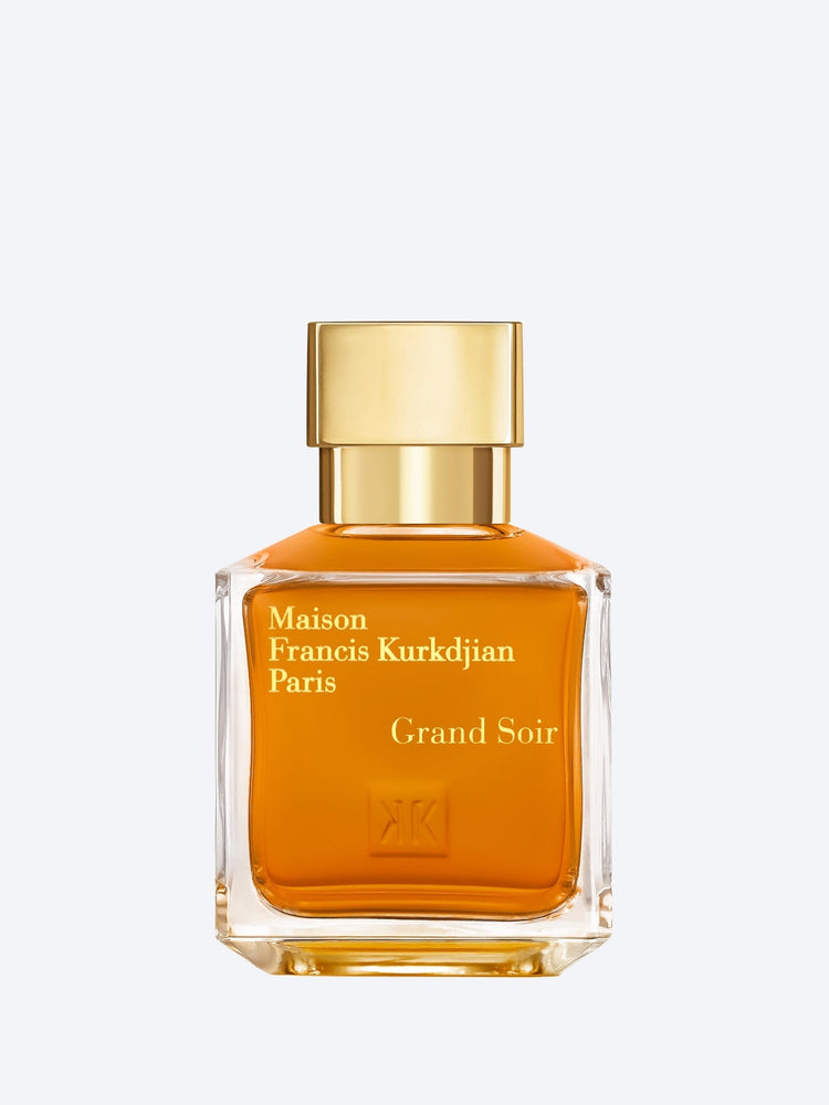 Grand Soir - Eau de Parfum 70ml 1