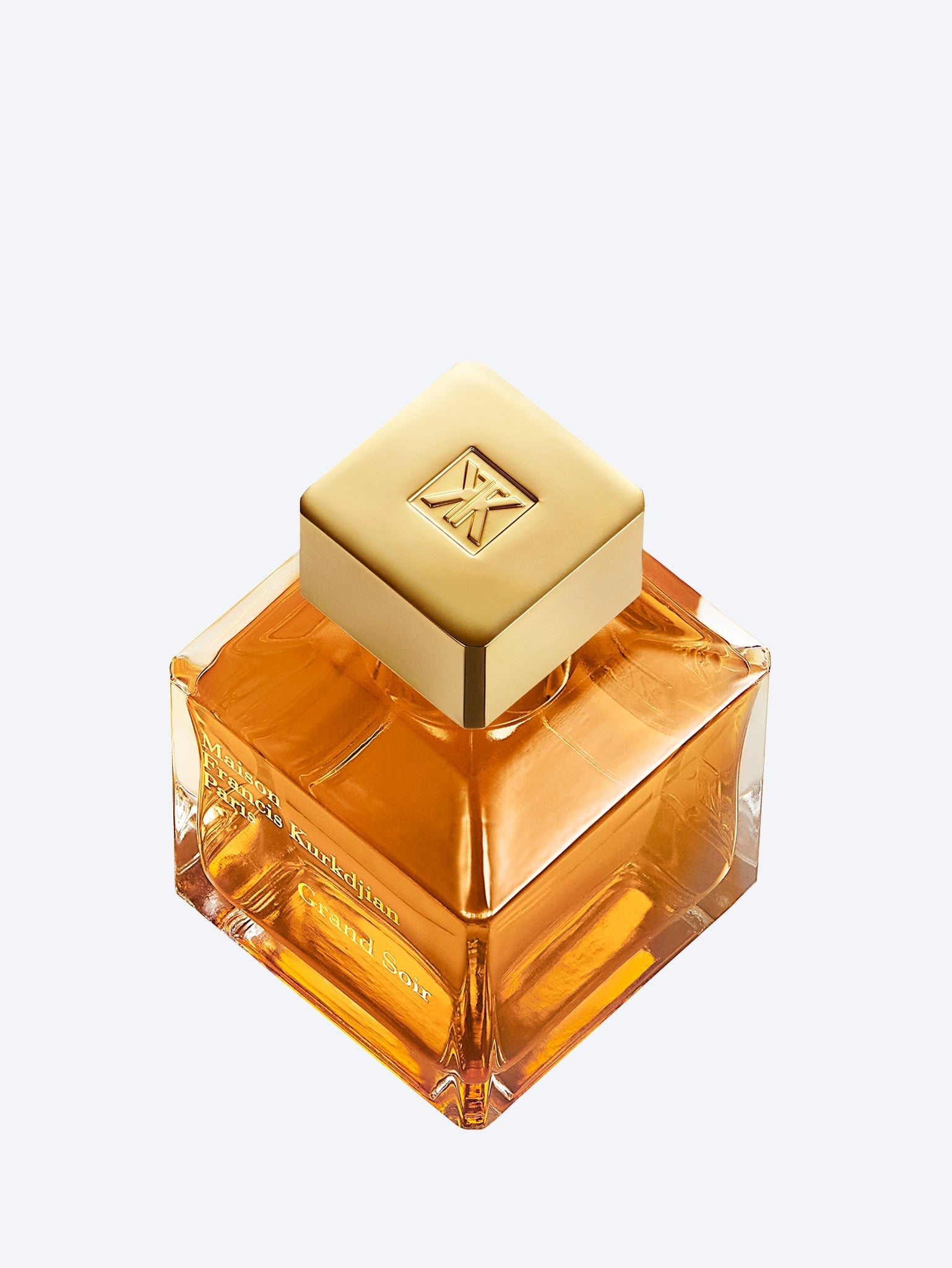 Grand Soir - Eau de Parfum 70ml 2