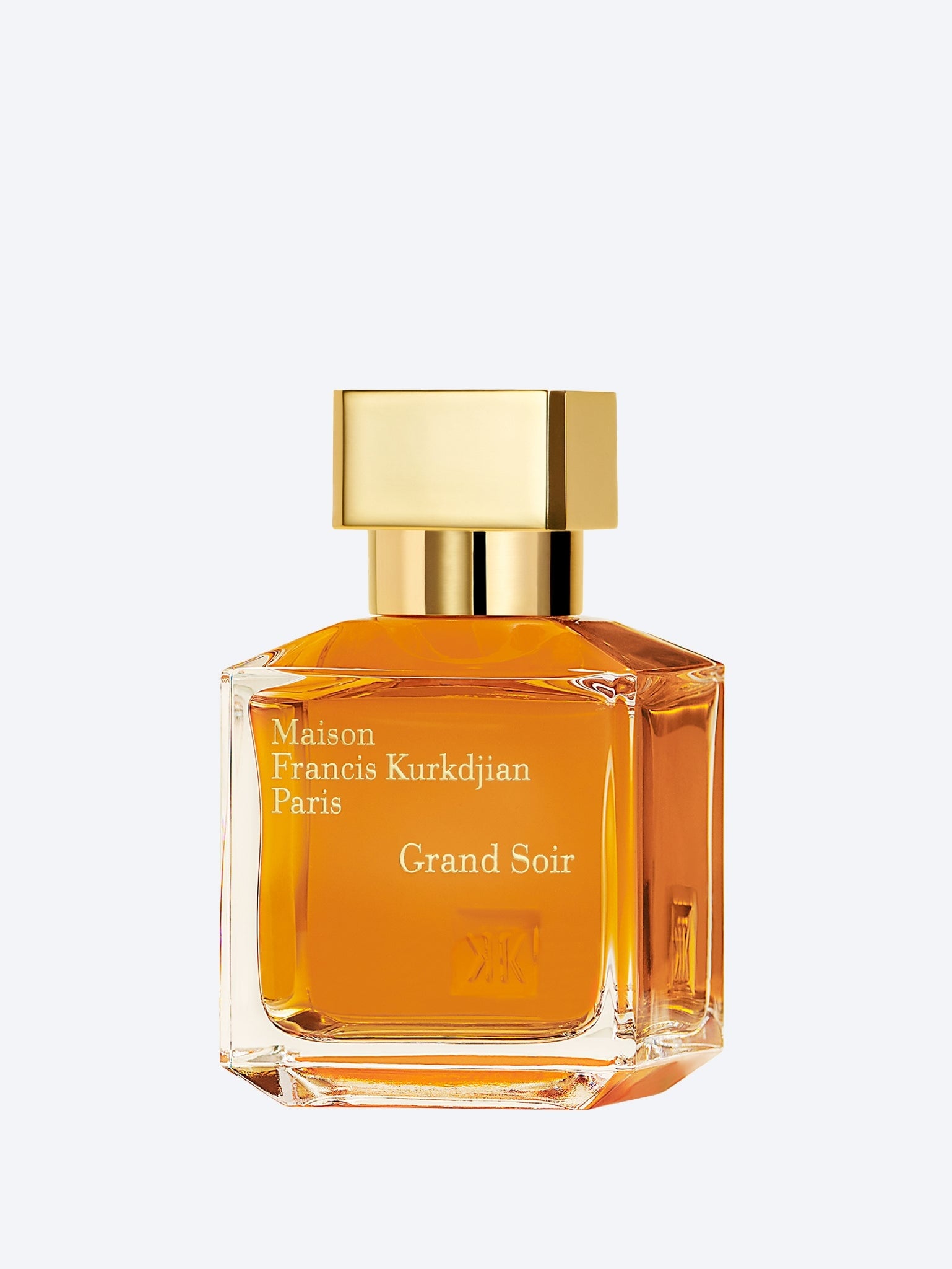 Grand Soir - Eau de Parfum 70ml 3