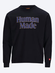 Graphic long sleeve t-shirt ref: