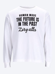 Graphic long sleeves t-shirt ref: