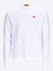 Graphic long sleeves t-shirt ref: