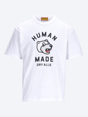 T-shirt graphique ref: