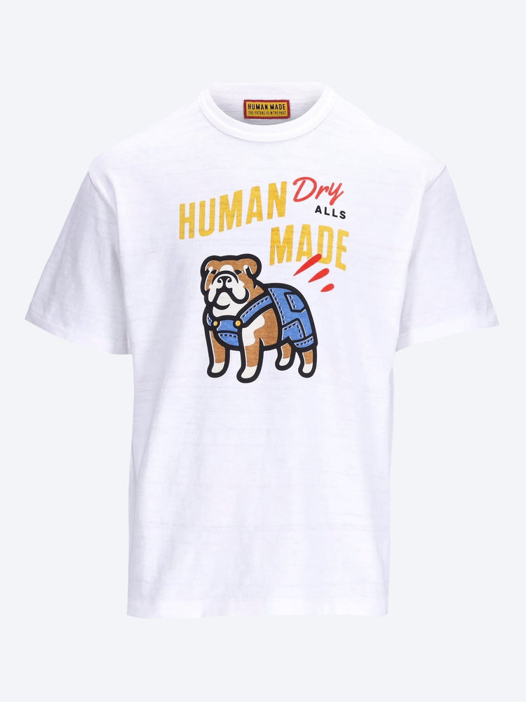 T-shirt graphique 1