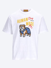 T-shirt graphique ref: