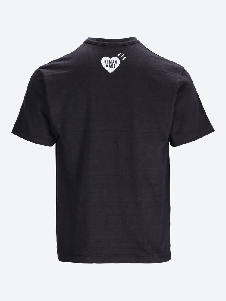 T-shirt graphique 2
