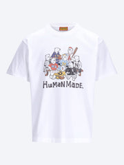 Grafisches T-Shirt ref: