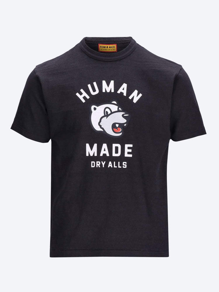 T-shirt graphique 1