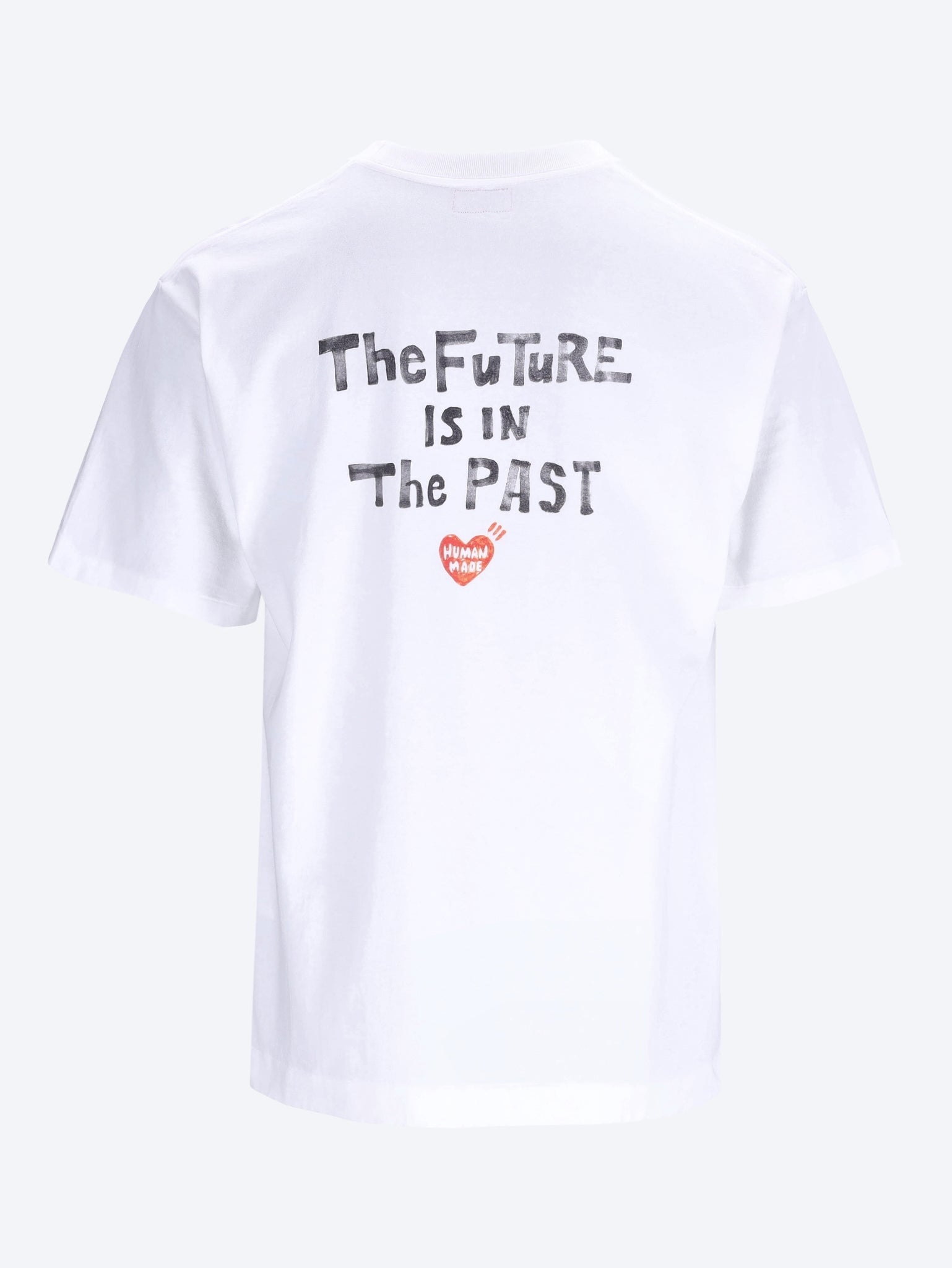 Grafisches T-Shirt 2