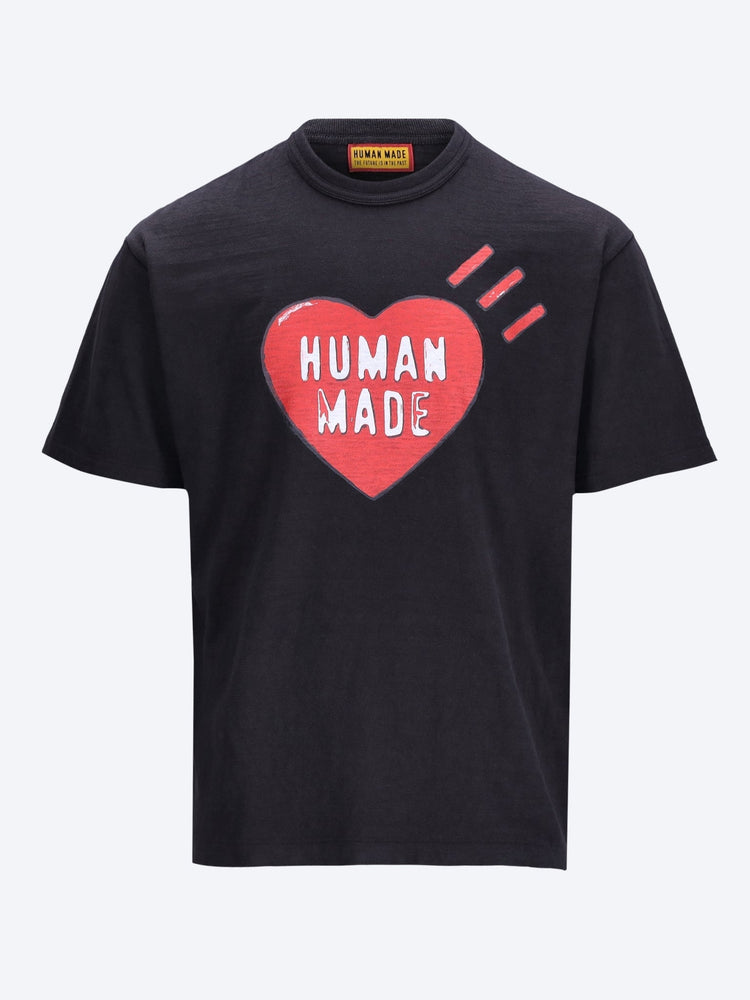 Grafisches T-Shirt 1