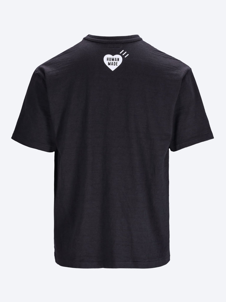 Grafisches T-Shirt 2