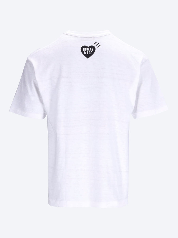 T-shirt graphique 2