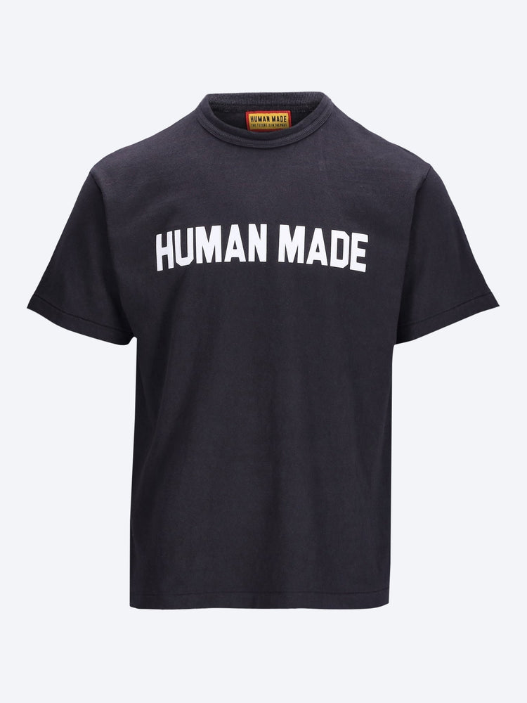 Grafisches T-Shirt 1