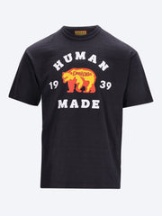 Graphic t-shirt ref: