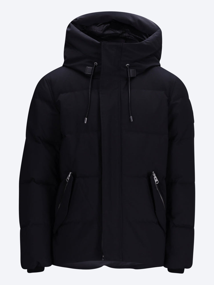 Graydon-z-Jacke 1