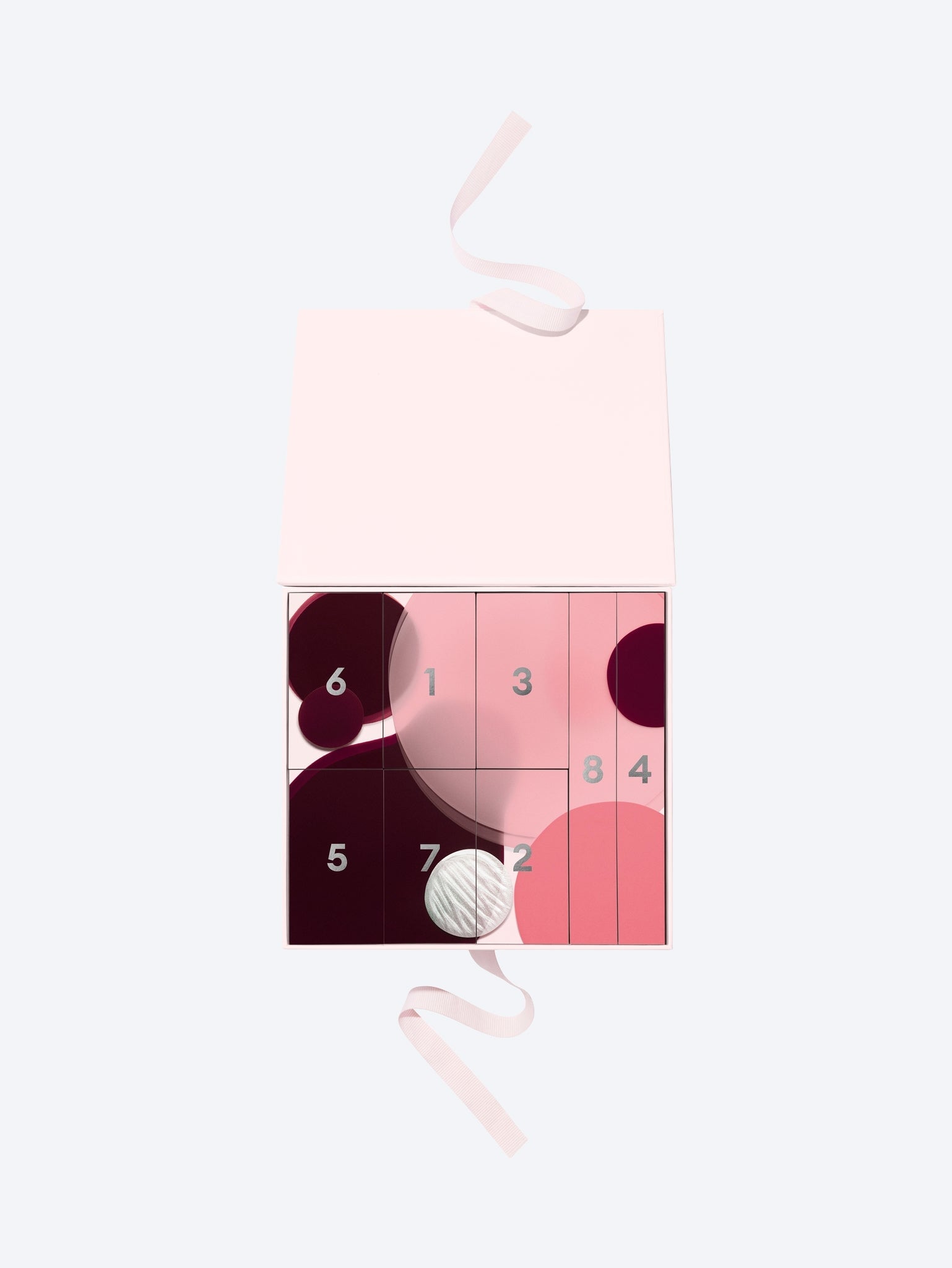 Green advent calendar 3