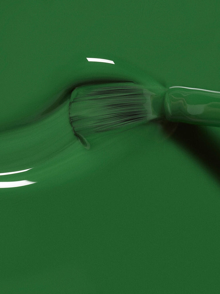 Grüne Flash-Jade 2