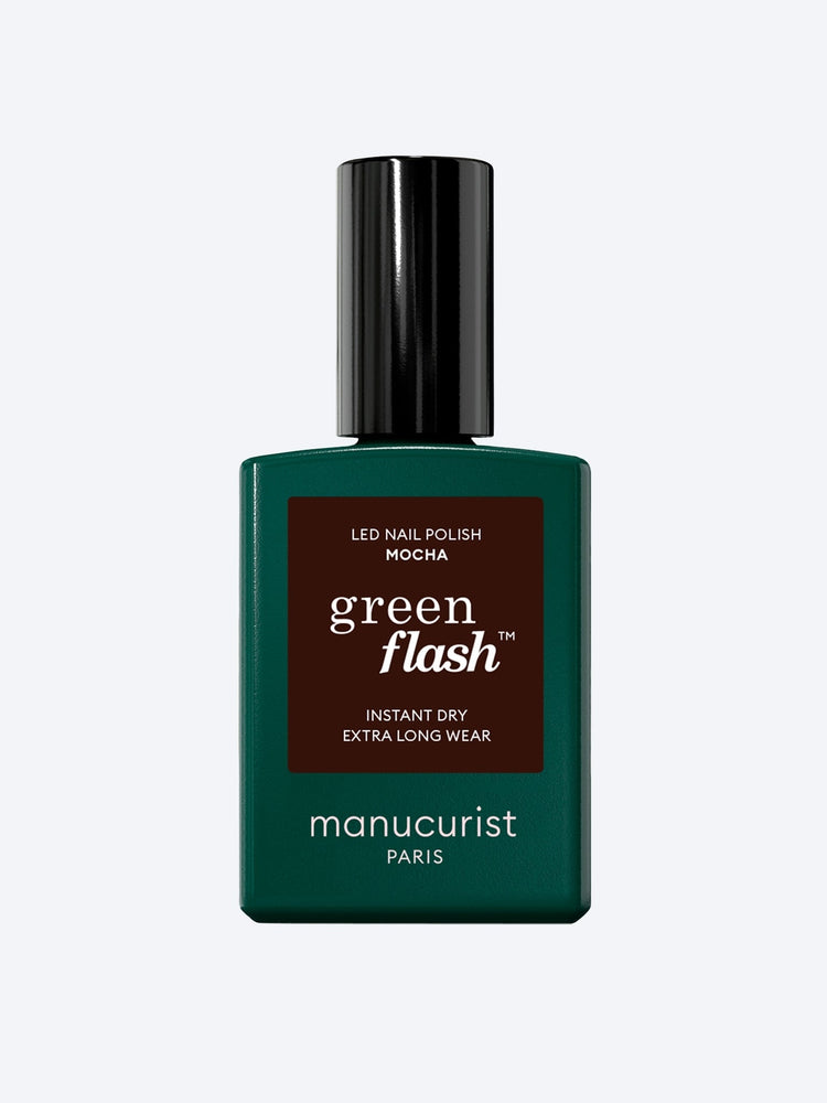 Moka flash vert 15ml Noël25 1