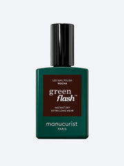 Moka flash vert 15ml Noël25 ref: