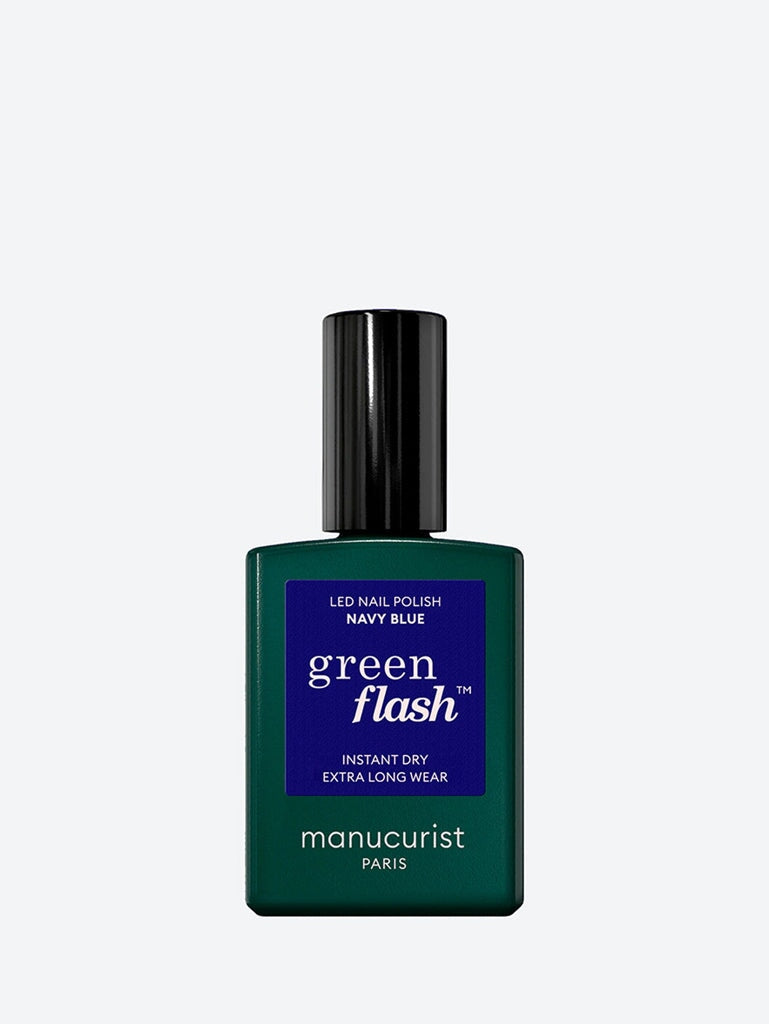 Green Flash Navy Blue 15 ml 1
