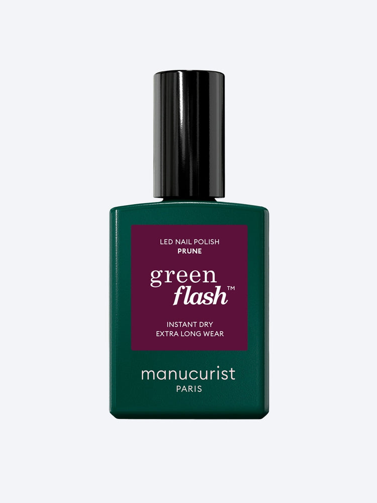 Prune flash vert 15ml noël25 1