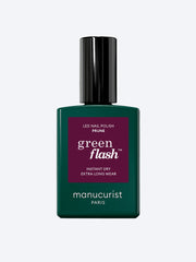Prune flash vert 15ml noël25 ref: