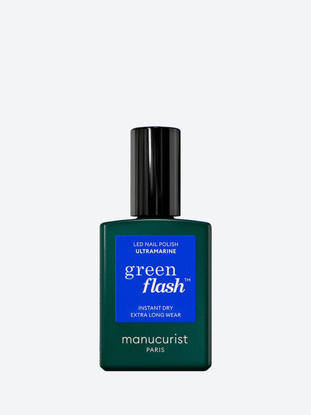 Green Flash Ultramarine 15 ml