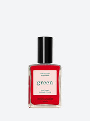 Green poppy red ref: