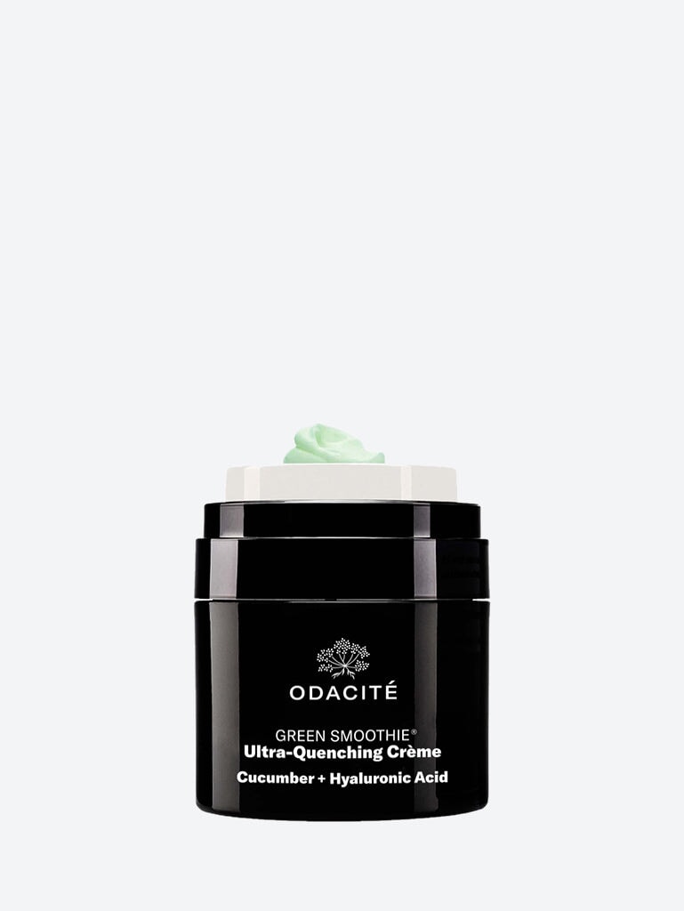 Green smoothie ultra- quenching cream 50ml 1