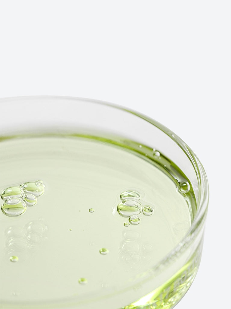 Sérum apaisant du thé vert 2