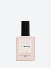 Green top coat sunshine ref: