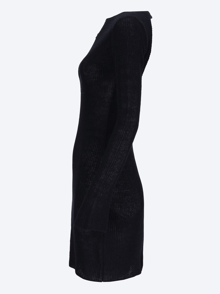 Greta dress 2