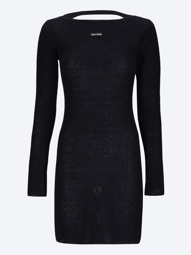 Greta dress 1
